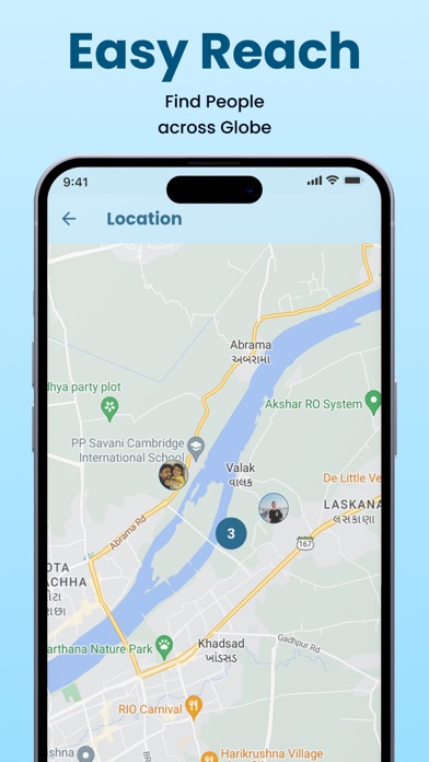 Maru Gaam Screenshot