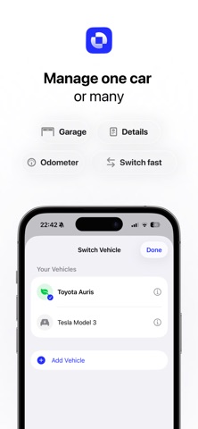 DriveKit - Vehicle Tracker Screenshot 5 of 6