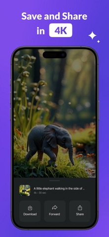 AI Video Generator - Pro screenshot
