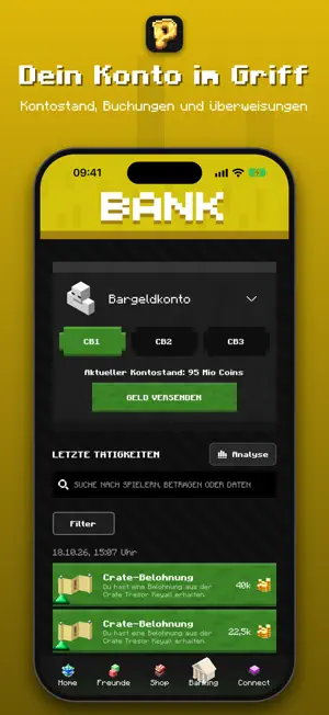 PrimeBlocks screenshot 2