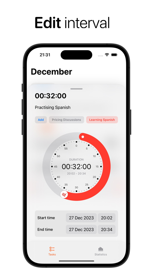 #1. Sessions! (macOS) 由: Nimblebyte Ltd