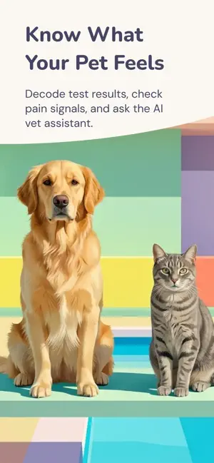 ZooDecoder: Online Vet Symptom screenshot 1