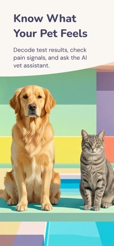 ZooDecoder: Online Vet Symptom screenshot