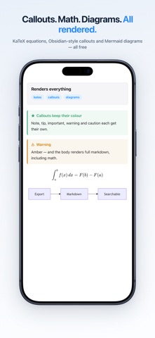 MD Flow Screenshot 5 of 7