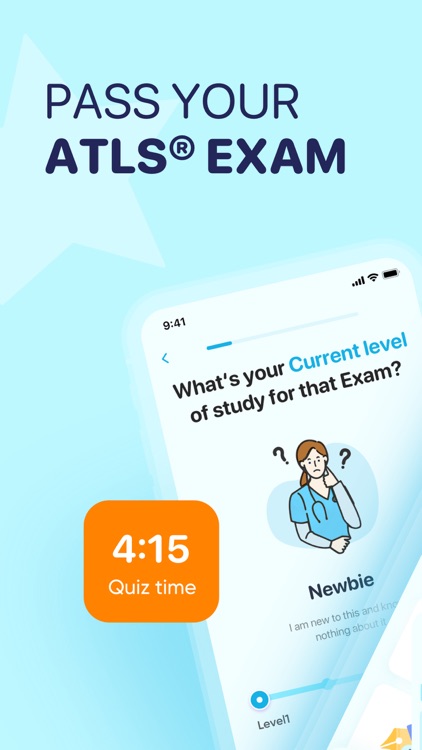 ATLS Exam Prep 2025