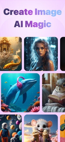 Uhance - AI Photo Enhancer screenshot