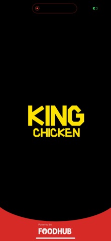 King Chicken Screenshot 1 of 6