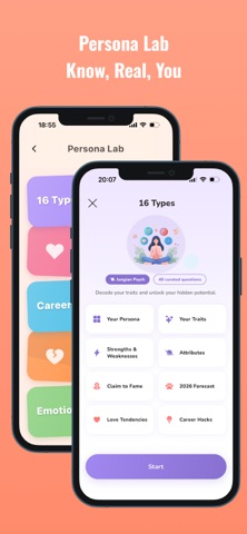 VibeWay: Trivia & Party Games Screenshot 7 of 9