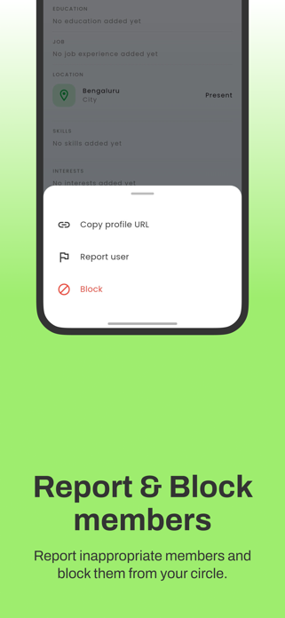 PanchayathApp Screenshot 8 of 10