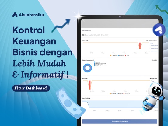 Screenshot #5 pour Akuntansiku