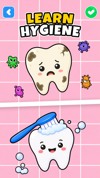 Toddler Learning Games 2+ Kids screenshot 3
