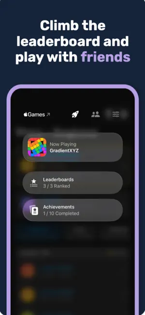 GradientXYZ - The Color Puzzle screenshot 4