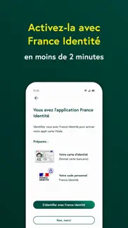 carte vitale iPhone Captures Décran 3