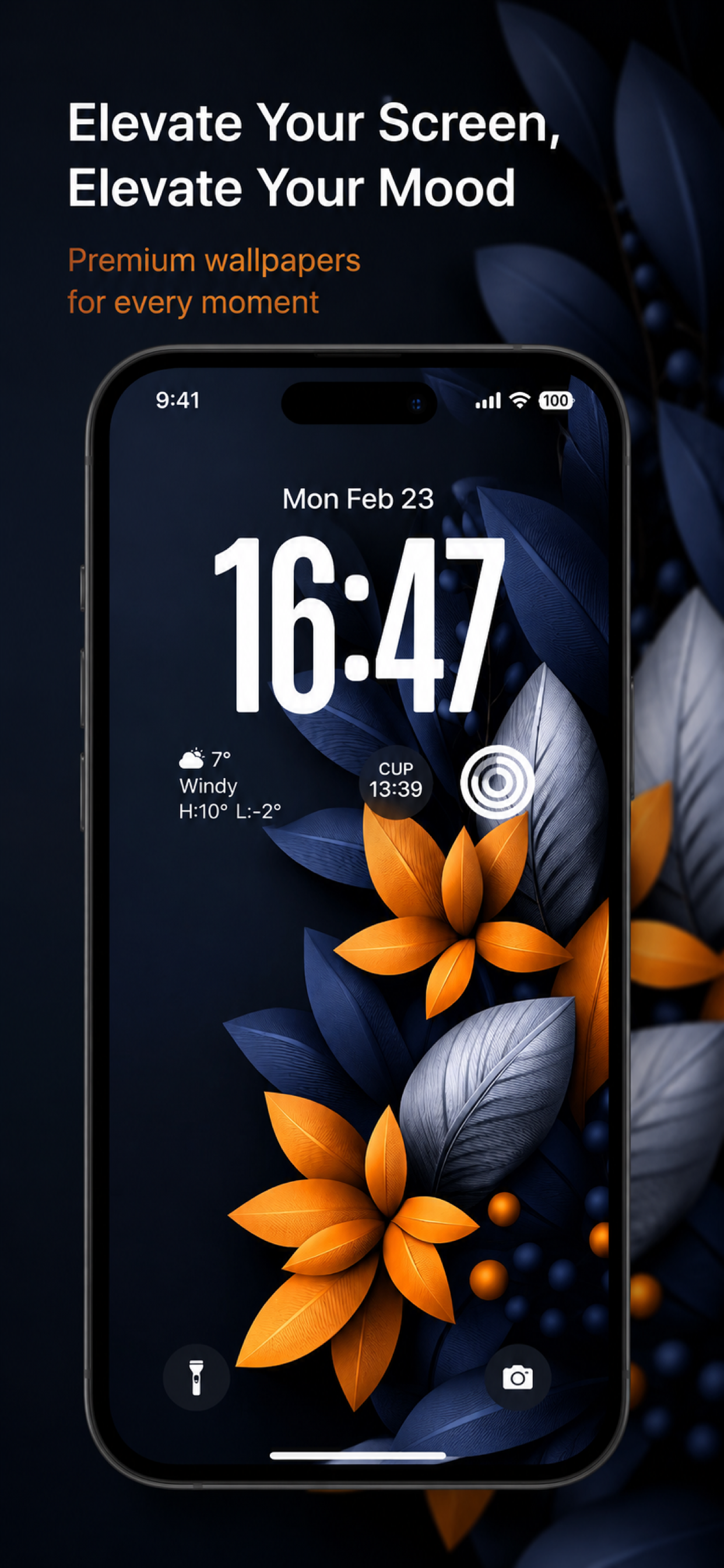 Wallight: 4K HD Wallpapers screenshot 7