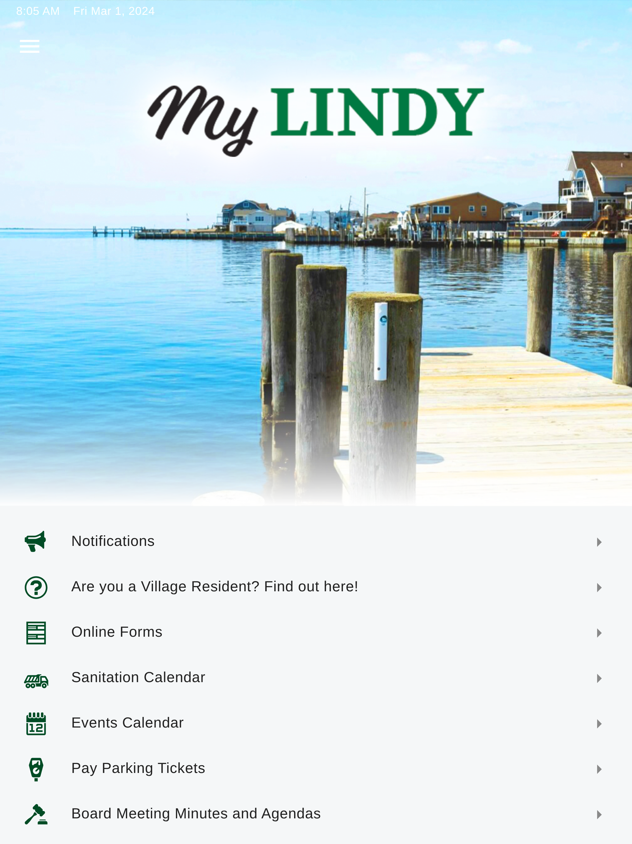 My Lindy screenshot 5