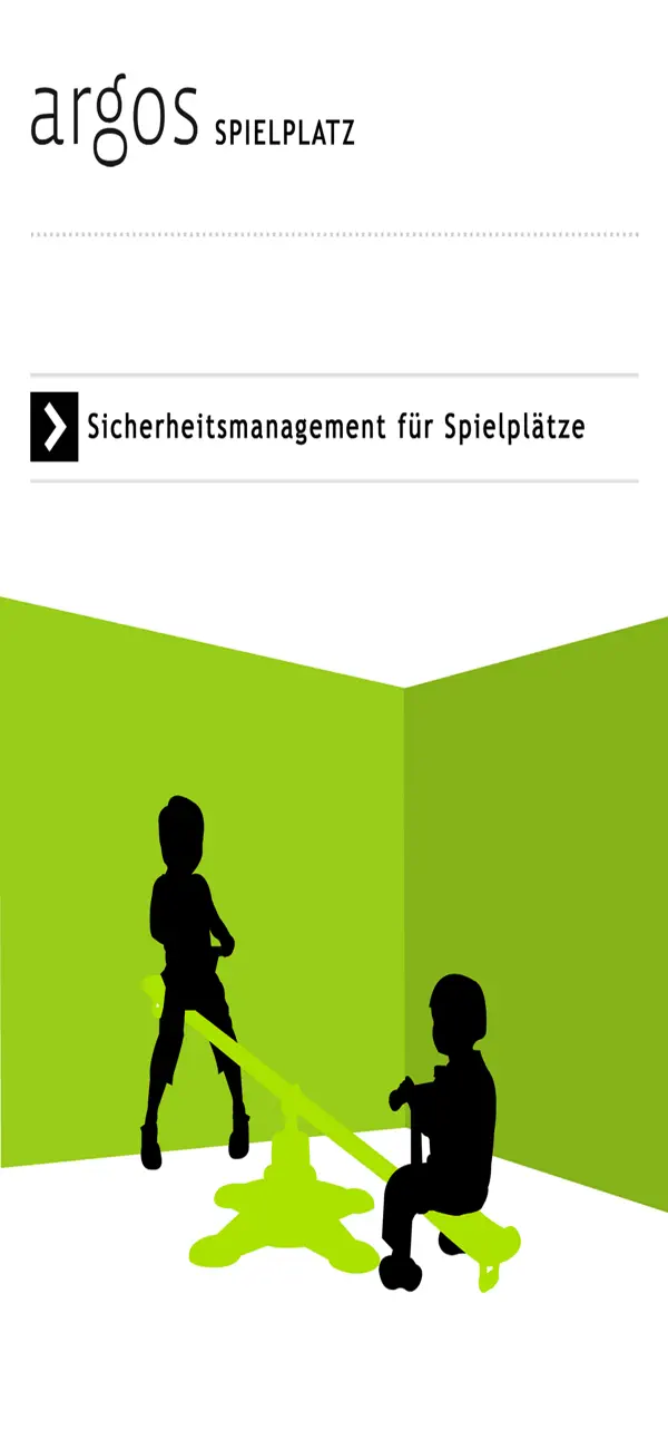 Screenshot #1 pour argos.SPIELPLATZ