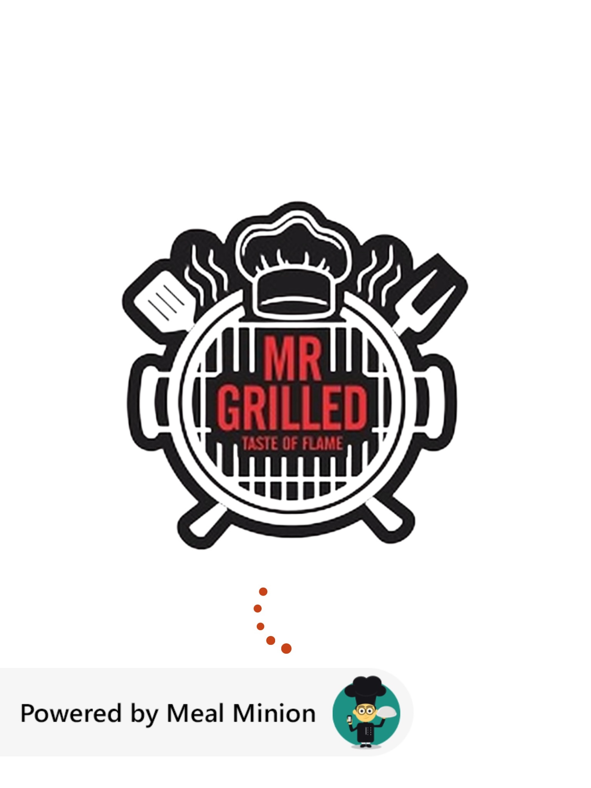 MR GRILLED screenshot 5