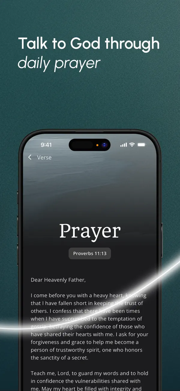 #3. BibleLytics (iOS) Av: The Download, LLC