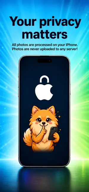 Vicky: Swipe Photo Cleaner screenshot 4
