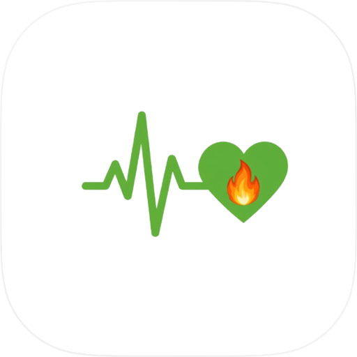 Fitzenia: AI Calorie Tracker