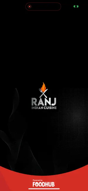Ranj Indian Cuisine screenshot 1