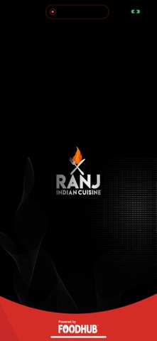 Ranj Indian Cuisine Screenshot 1 of 4