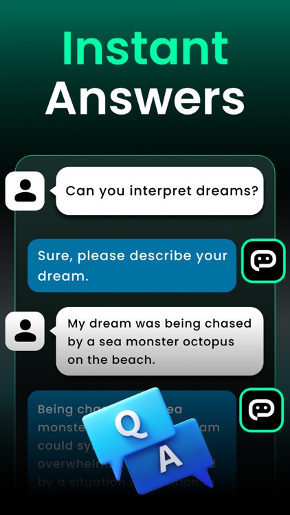ChatMax AI Chat Bot Assistant screenshot-4