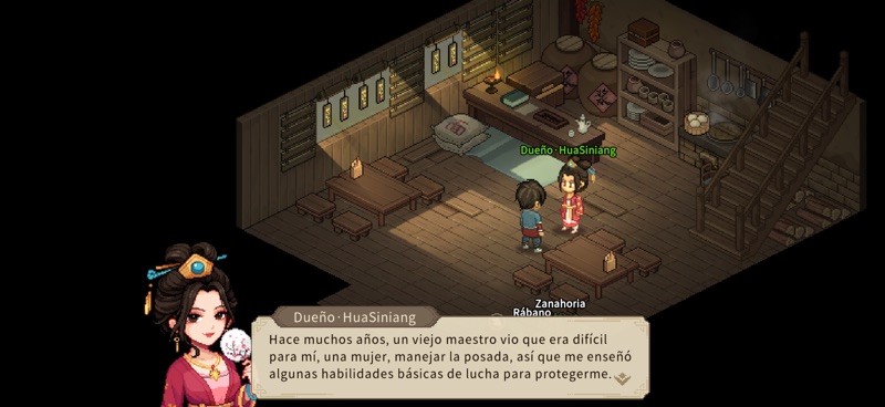 Hero's Adventure screenshot 8