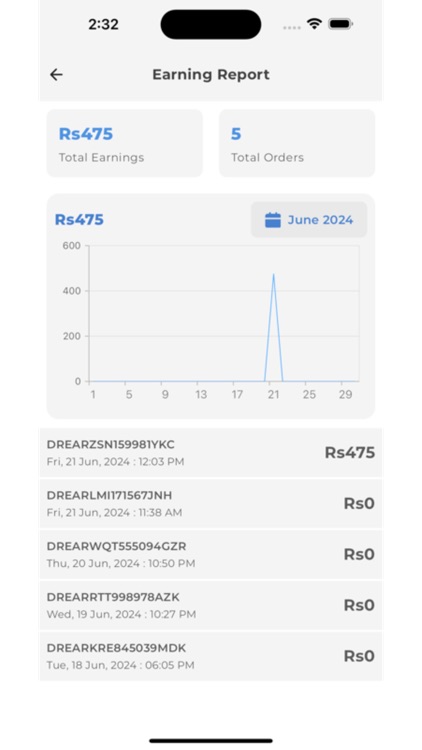 Edvisor App screenshot-3
