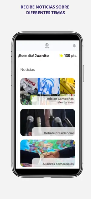 Odyseus App screenshot 3