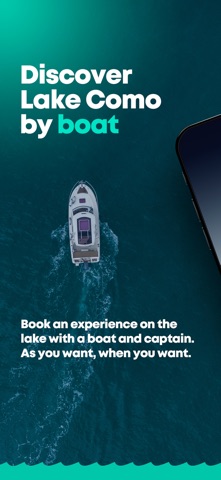Boater screenshot