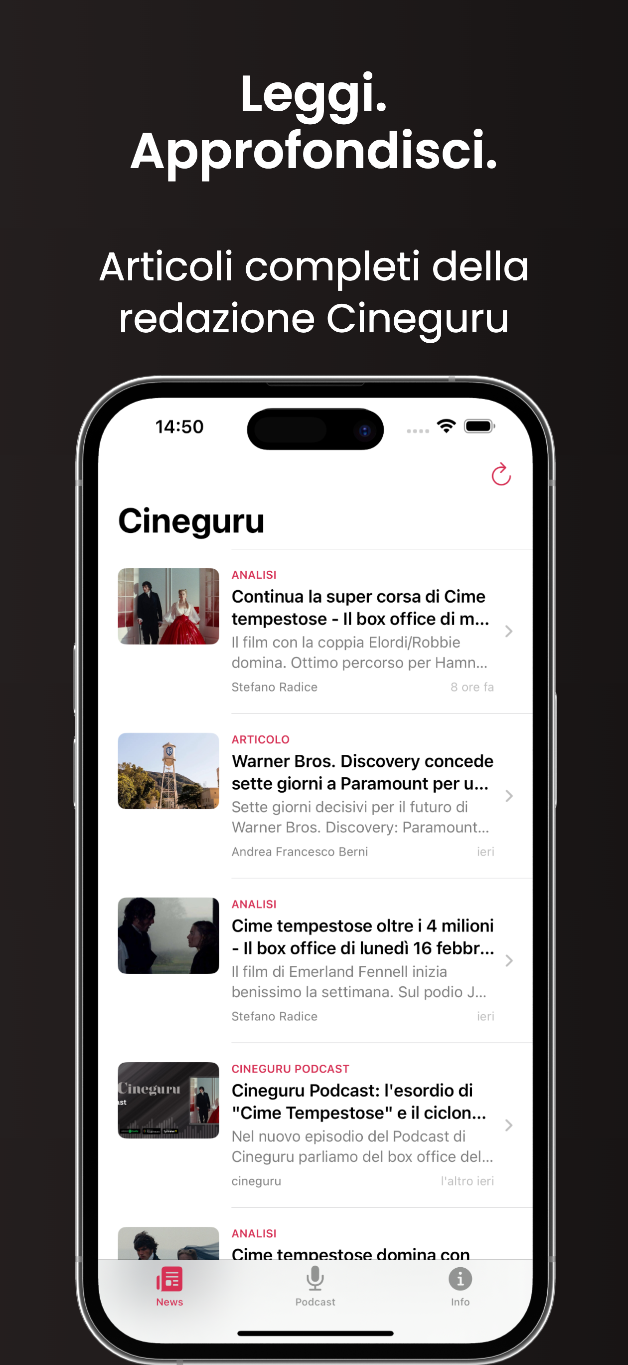 Cineguru