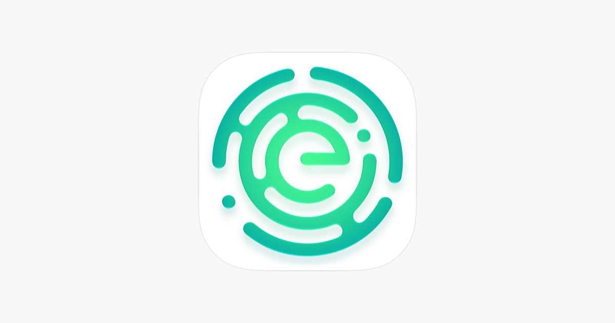 ‎Encontrol App - App Store
