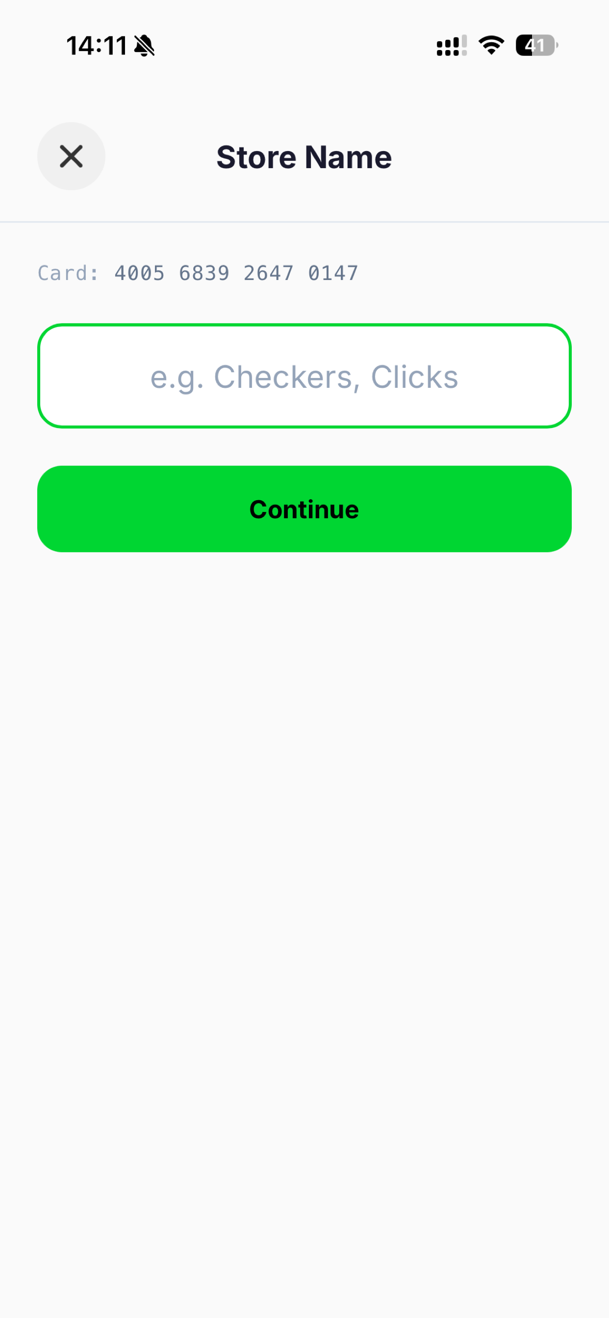 Tjommie screenshot 6