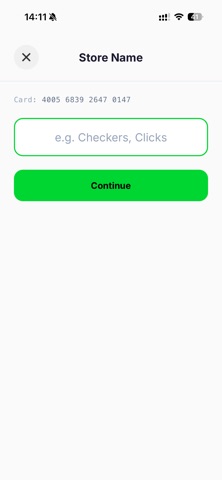 Tjommie screenshot