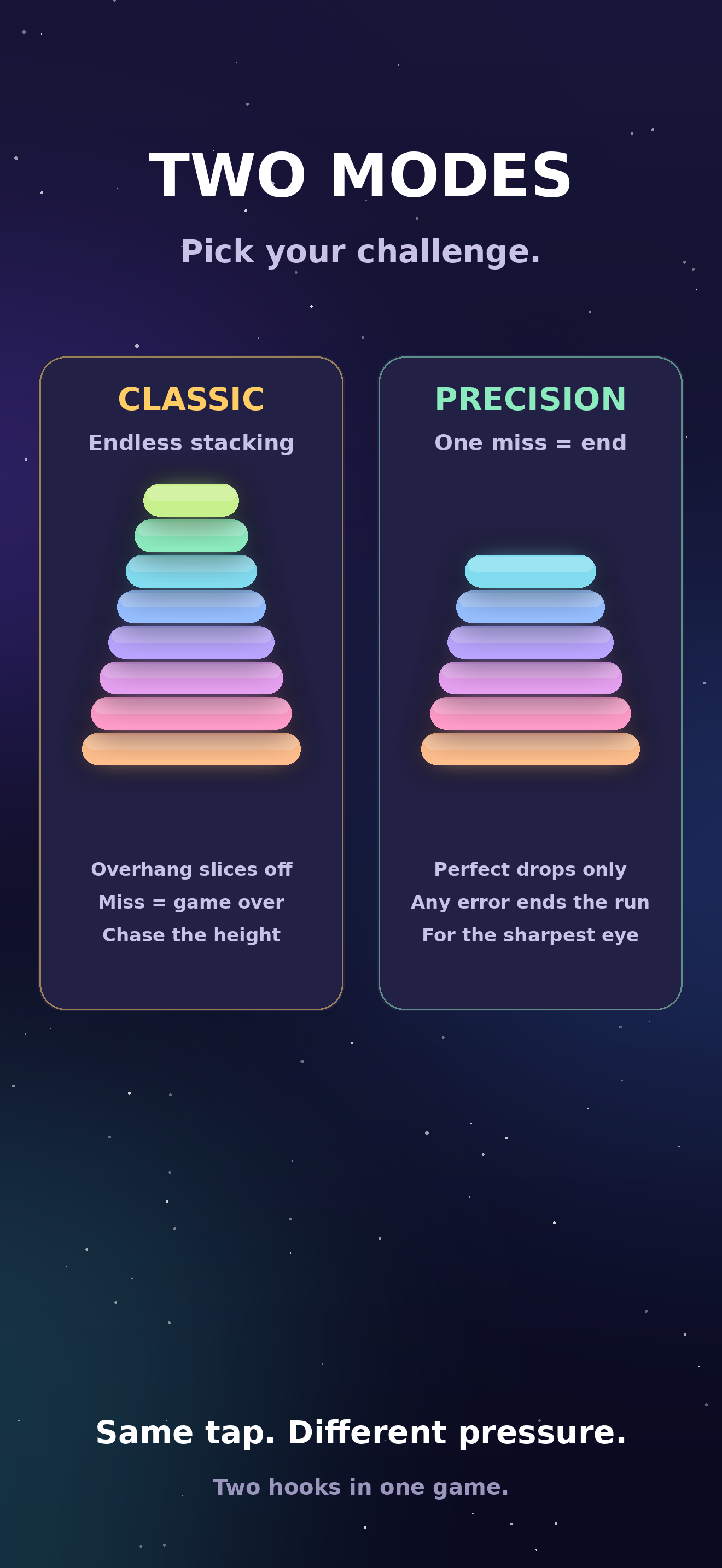 Blockglow Arcade screenshot 4