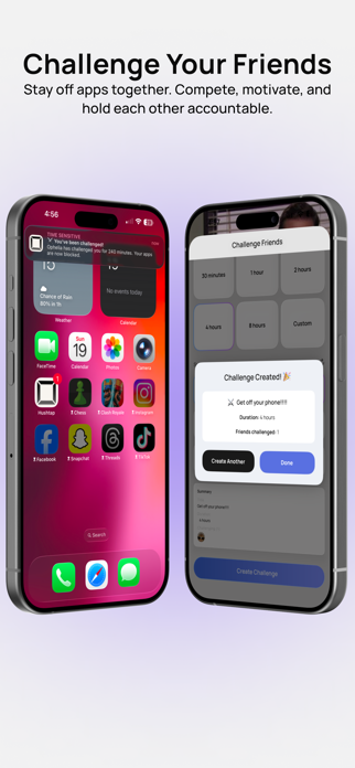 Hushtap Screenshot 4 of 5