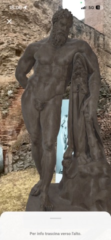 ROMA X-PAND Screenshot 2 of 6