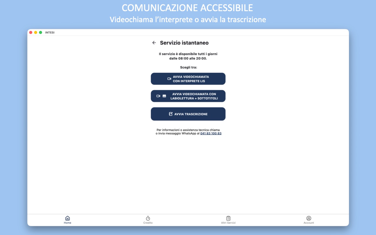 Mac screenshot