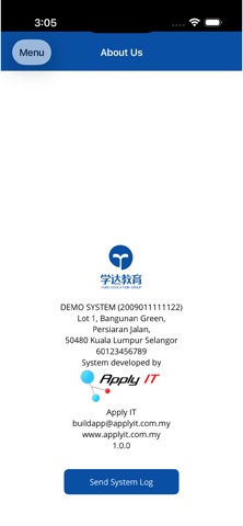Xueda Teacher screenshot