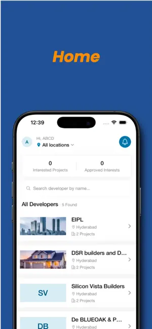 Collabathon screenshot 3