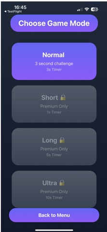 ComboTime screenshot