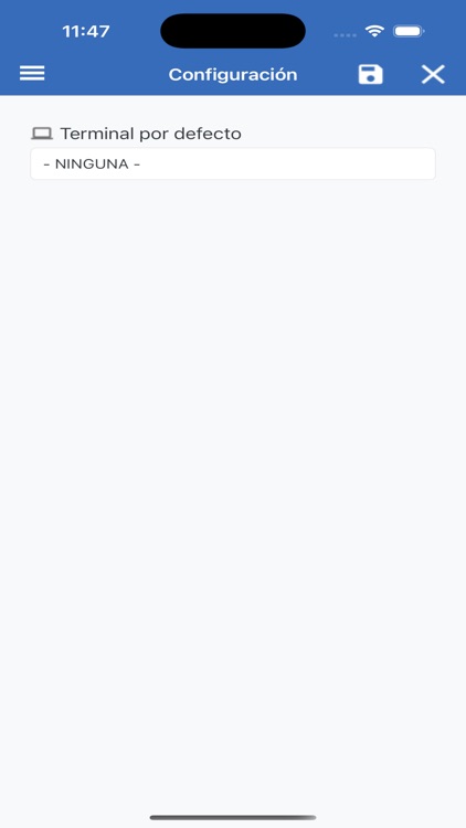 Delfín Mobile screenshot-8