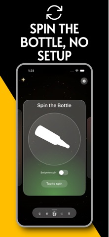 Party Tools screenshot