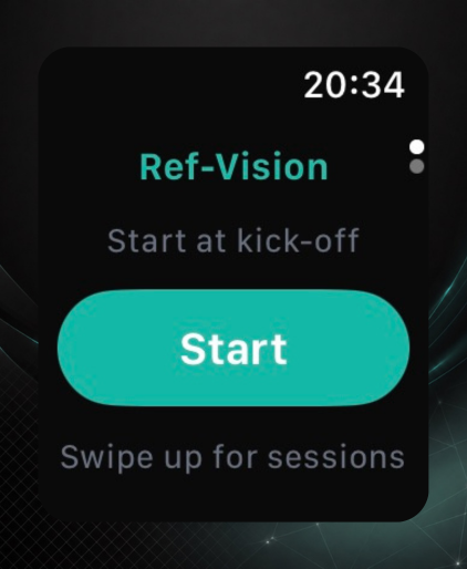 Ref-Vision screenshot 14