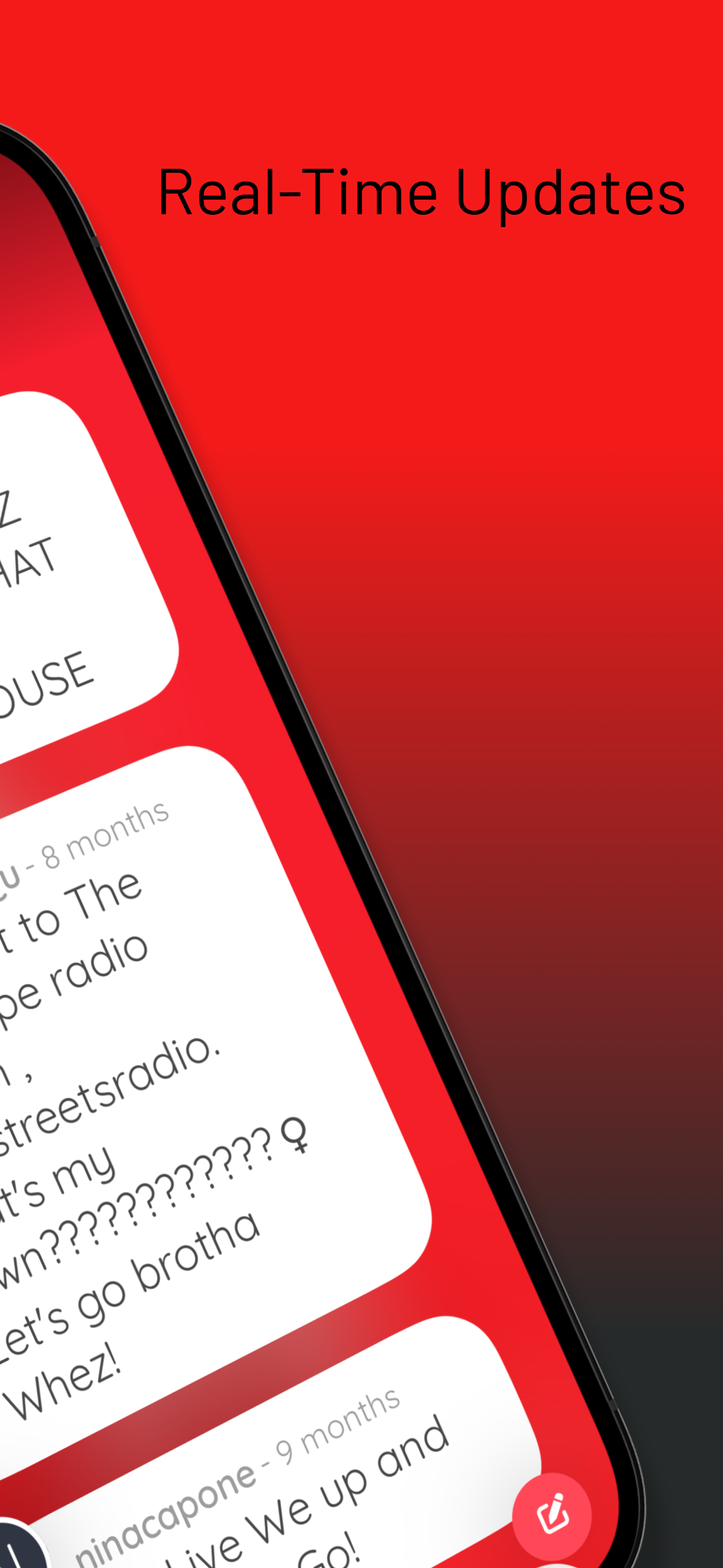 IDS Radio