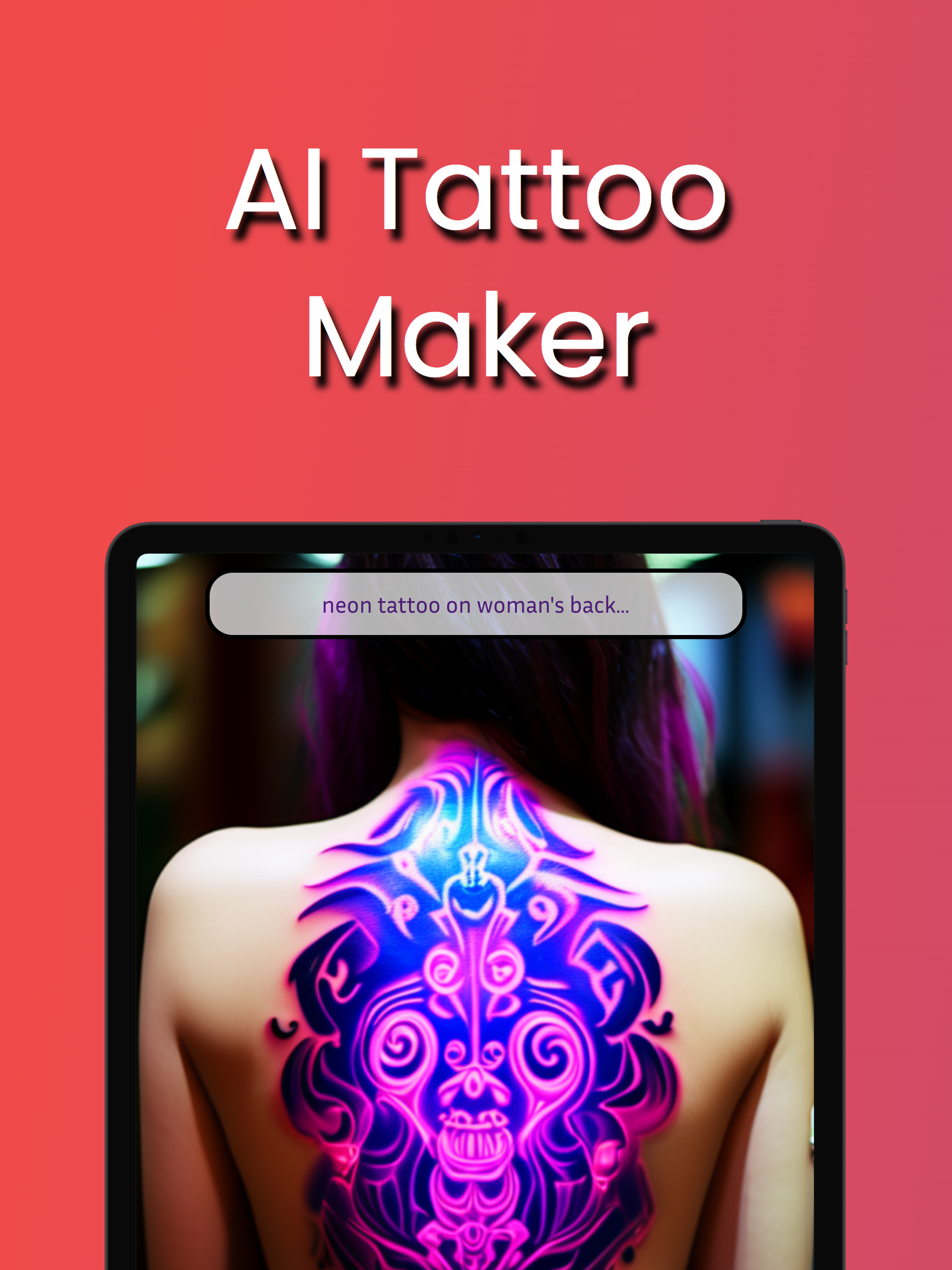 AI Image Generator: Pictora screenshot 10