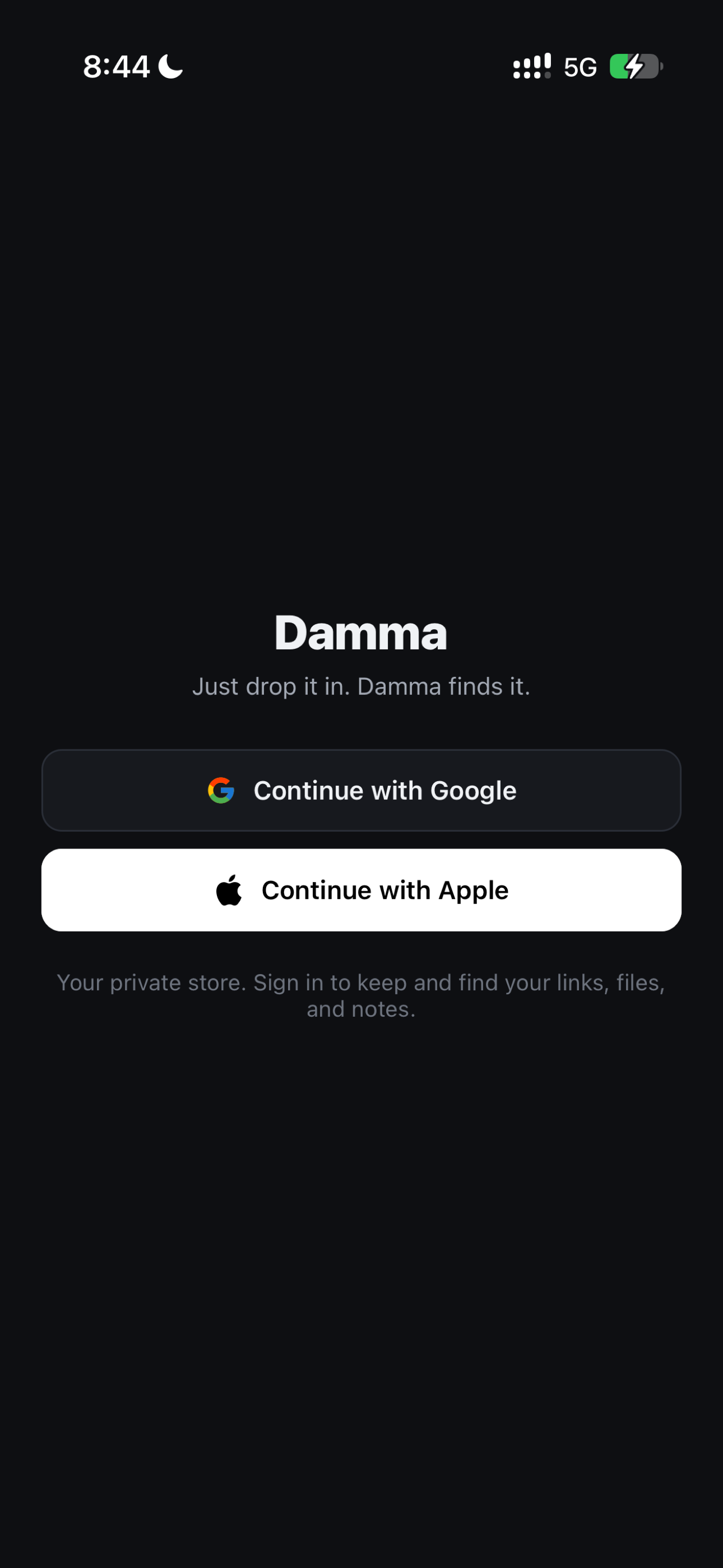 Damma screenshot 7
