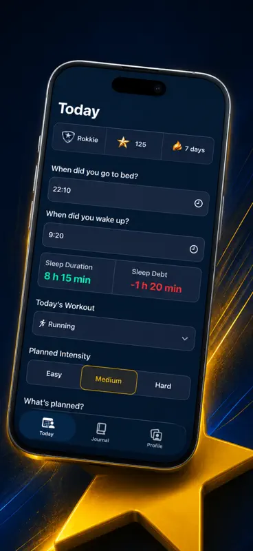 Stars Sports screenshot 2 of 4