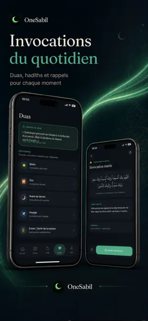OneSabil screenshot 4